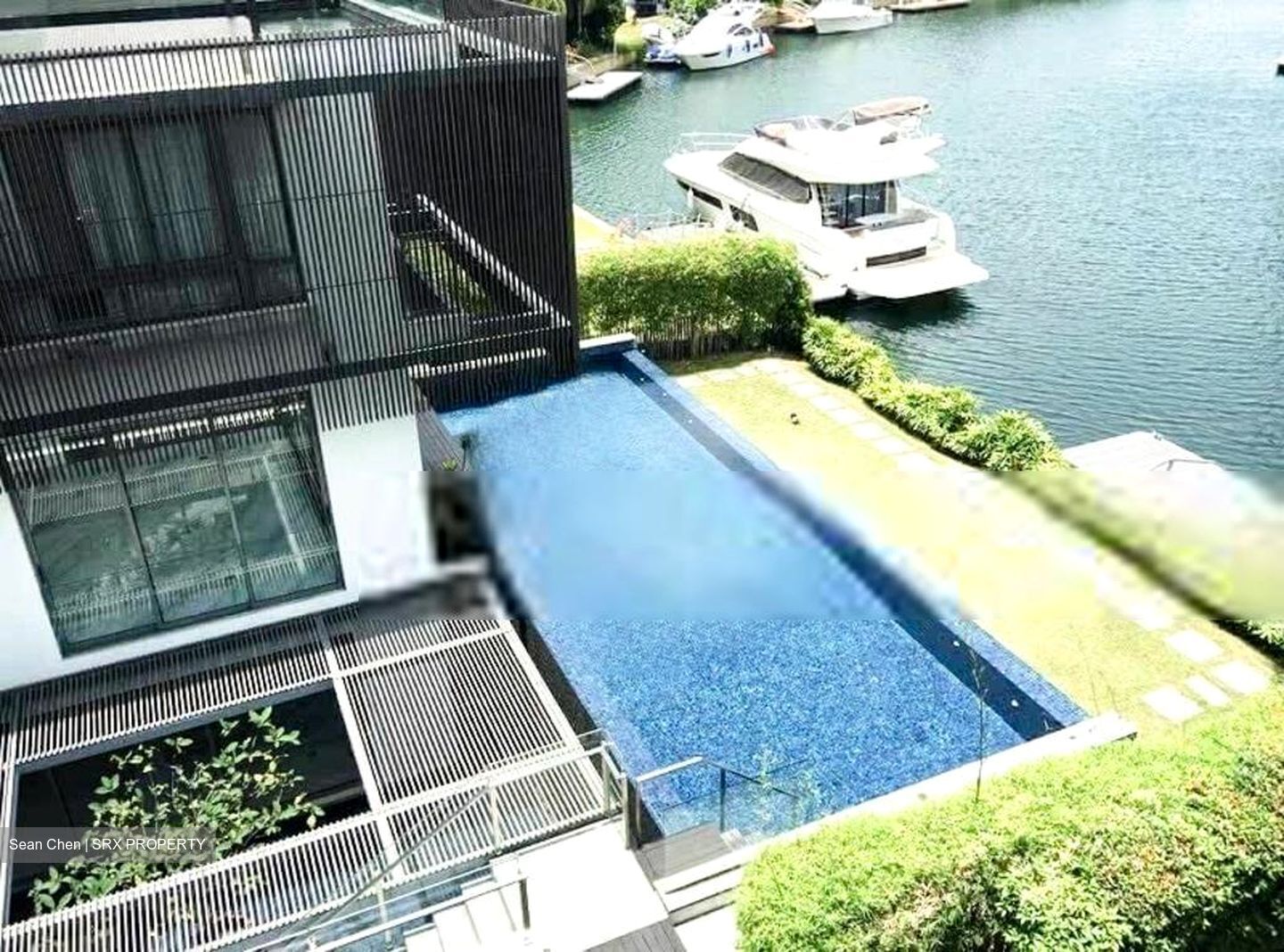 Sentosa Cove (D4), Detached #399453641